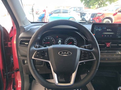 2024 JAC SEI4 5p ESEI4 Pro EV 51.9 kWh Aut