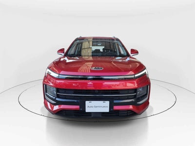 2024 JAC SEI4 5p ESEI4 Pro EV 51.9 kWh Aut