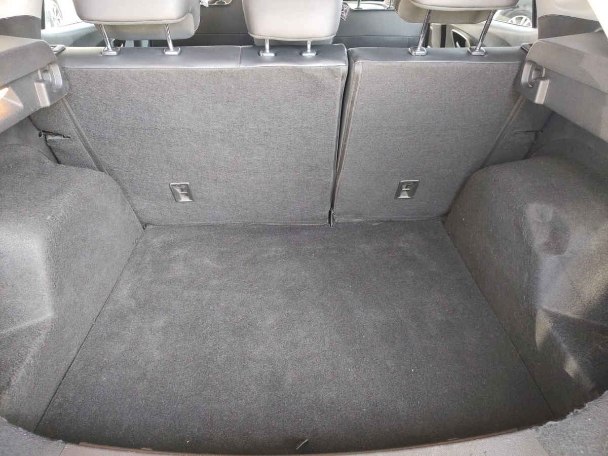 2024 JAC SEI4 5p ESEI4 Pro EV 51.9 kWh Aut