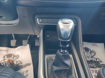 2024 JAC SEI4 5p ESEI4 Pro EV 51.9 kWh Aut