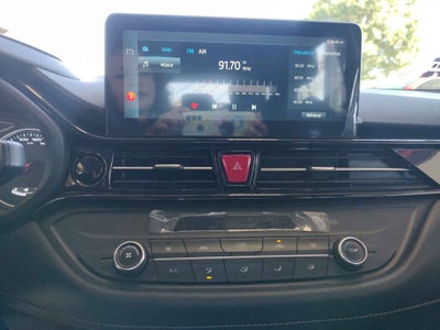 2024 JAC SEI4 5p ESEI4 Pro EV 51.9 kWh Aut