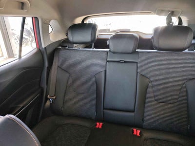 2024 JAC SEI4 5p ESEI4 Pro EV 51.9 kWh Aut