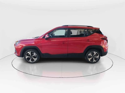 2024 JAC SEI4 5p ESEI4 Pro EV 51.9 kWh Aut