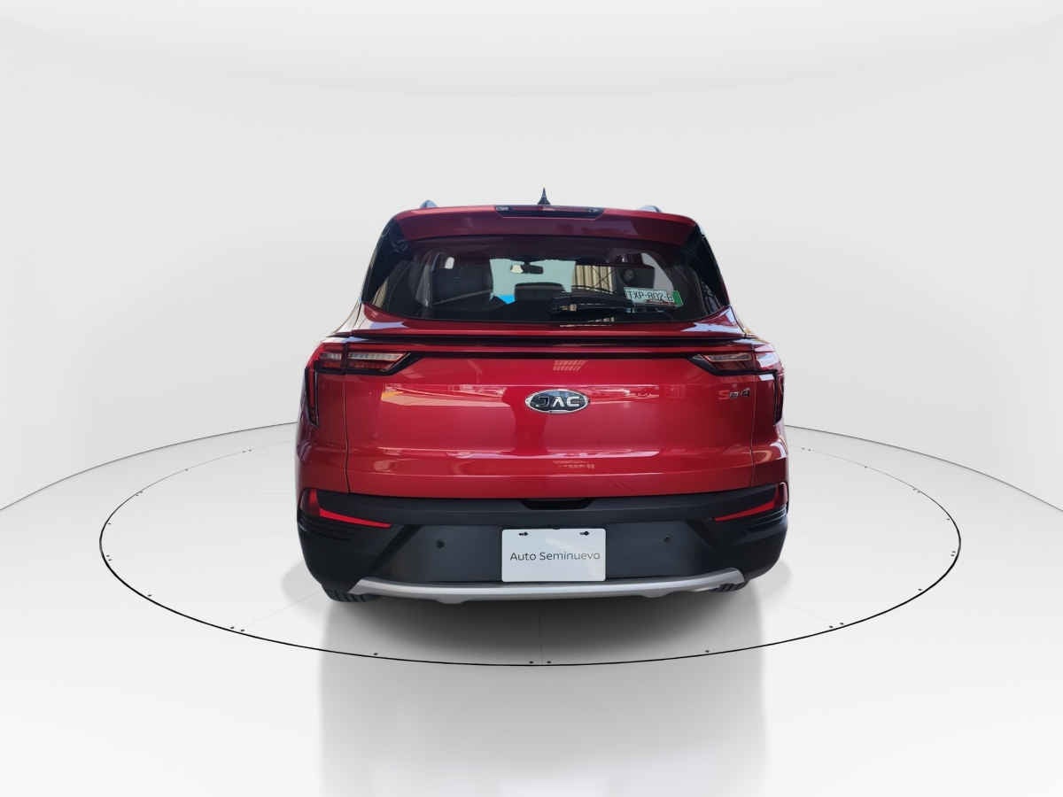 2024 JAC SEI4 5p ESEI4 Pro EV 51.9 kWh Aut