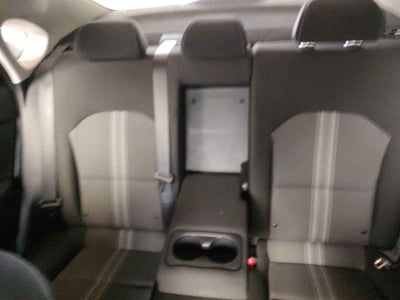 2023 Kia FORTE SEDAN 4p EX L4/2.0 Aut