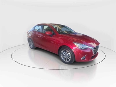 2019 Mazda Mazda 2 4p i Grand Touring L4/1.5 Aut