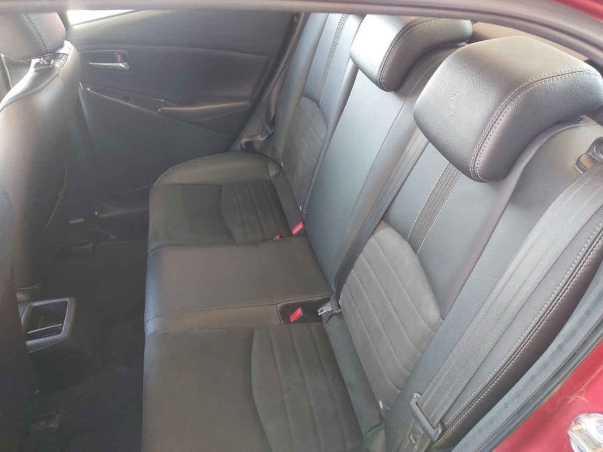 2019 Mazda Mazda 2 4p i Grand Touring L4/1.5 Aut