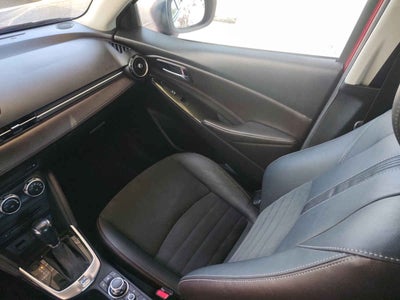 2019 Mazda Mazda 2 4p i Grand Touring L4/1.5 Aut