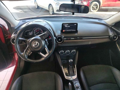 2019 Mazda Mazda 2 4p i Grand Touring L4/1.5 Aut