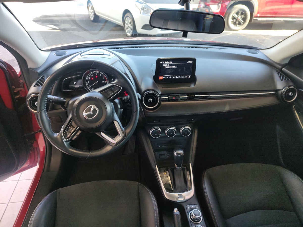2019 Mazda Mazda 2 4p i Grand Touring L4/1.5 Aut