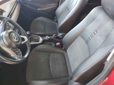 2019 Mazda Mazda 2 4p i Grand Touring L4/1.5 Aut