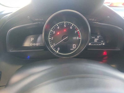 2019 Mazda Mazda 2 4p i Grand Touring L4/1.5 Aut