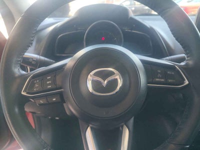 2019 Mazda Mazda 2 4p i Grand Touring L4/1.5 Aut