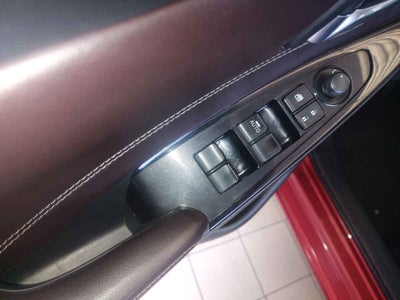 2019 Mazda Mazda 2 4p i Grand Touring L4/1.5 Aut