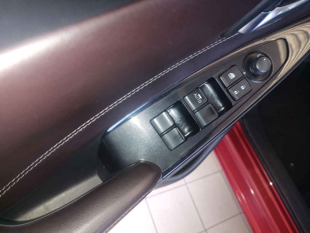 2019 Mazda Mazda 2 4p i Grand Touring L4/1.5 Aut