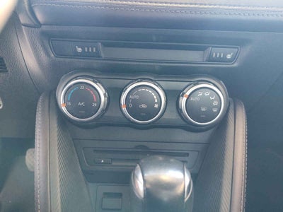 2019 Mazda Mazda 2 4p i Grand Touring L4/1.5 Aut