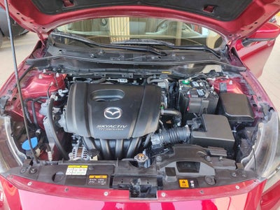 2019 Mazda Mazda 2 4p i Grand Touring L4/1.5 Aut