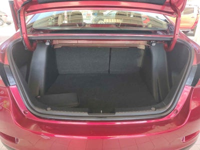 2019 Mazda Mazda 2 4p i Grand Touring L4/1.5 Aut