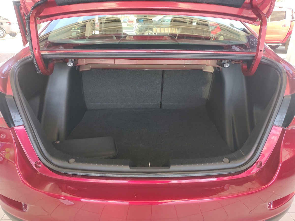 2019 Mazda Mazda 2 4p i Grand Touring L4/1.5 Aut