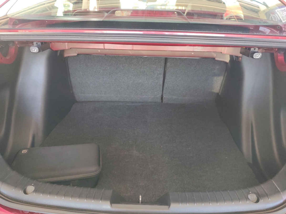 2019 Mazda Mazda 2 4p i Grand Touring L4/1.5 Aut