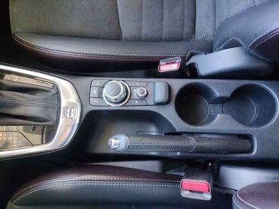 2019 Mazda Mazda 2 4p i Grand Touring L4/1.5 Aut