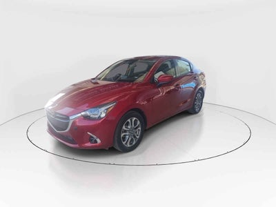 2019 Mazda Mazda 2 4p i Grand Touring L4/1.5 Aut