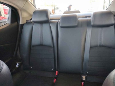 2019 Mazda Mazda 2 4p i Grand Touring L4/1.5 Aut