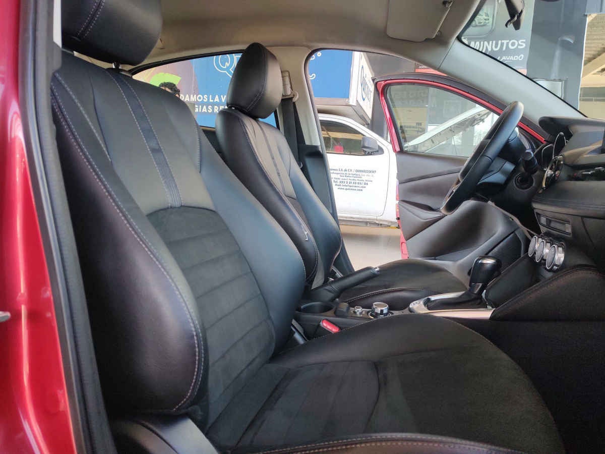 2019 Mazda Mazda 2 4p i Grand Touring L4/1.5 Aut