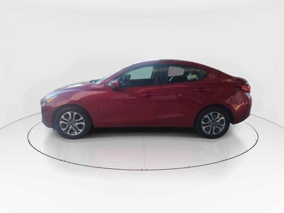 2019 Mazda Mazda 2 4p i Grand Touring L4/1.5 Aut