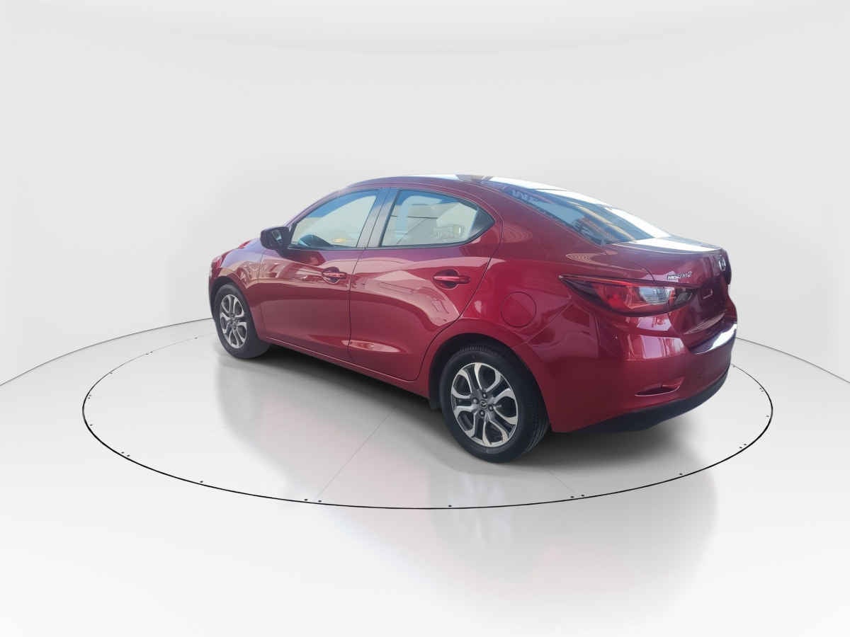 2019 Mazda Mazda 2 4p i Grand Touring L4/1.5 Aut