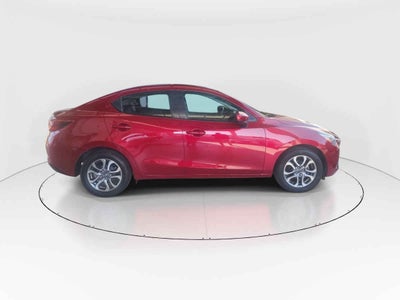 2019 Mazda Mazda 2 4p i Grand Touring L4/1.5 Aut