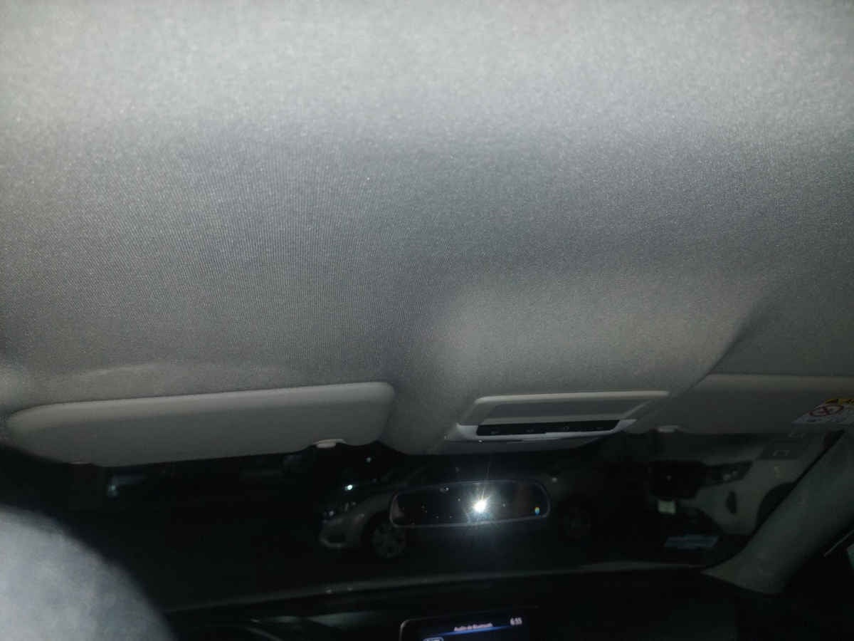 2023 Nissan Sentra 4p SR Bi-tono L4/2.0 Aut