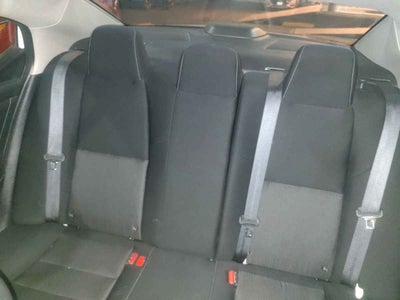 2023 Nissan Sentra 4p SR Bi-tono L4/2.0 Aut