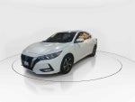 2023 Nissan Sentra 4p SR Bi-tono L4/2.0 Aut