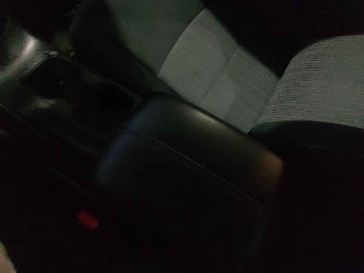 2023 Nissan Sentra 4p SR Bi-tono L4/2.0 Aut