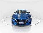 2023 Nissan Sentra 4p SR L4/2.0 Aut