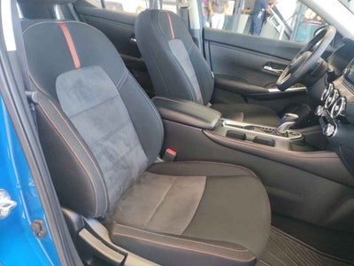 2023 Nissan Sentra 4p SR L4/2.0 Aut