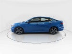 2023 Nissan Sentra 4p SR L4/2.0 Aut