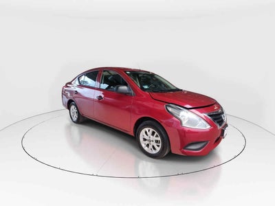 2023 Nissan Versa DRIVE