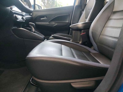 2024 Nissan Versa 4p Exclusive L4/1.6 Aut