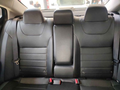 2024 Nissan Versa 4p Exclusive L4/1.6 Aut