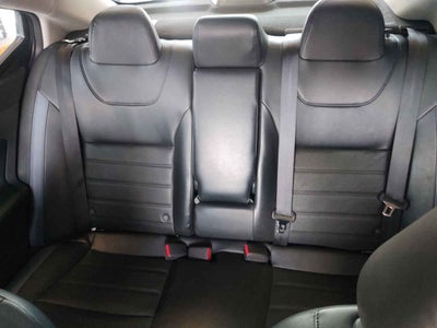2024 Nissan Versa 4p Exclusive L4/1.6 Aut