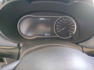 2024 Nissan Versa 4p Exclusive L4/1.6 Aut