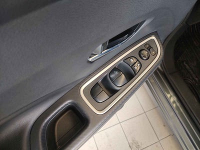 2024 Nissan Versa 4p Exclusive L4/1.6 Aut