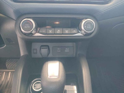 2024 Nissan Versa 4p Exclusive L4/1.6 Aut