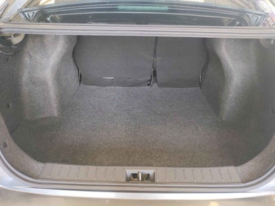 2024 Nissan Versa 4p Exclusive L4/1.6 Aut