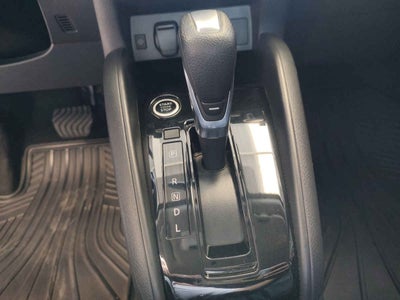 2024 Nissan Versa 4p Exclusive L4/1.6 Aut