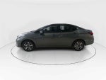 2025 Nissan Versa 4p Advance L4/1.6 Man