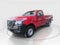 2025 Nissan Pick Up NP300 2p L4/2.5 Man A/A