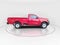 2025 Nissan Pick Up NP300 2p L4/2.5 Man A/A